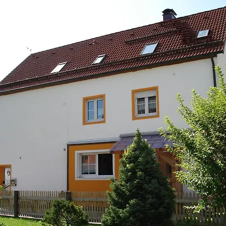 Ferienwohnung Wolgschaft *
