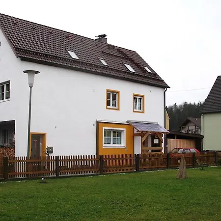 Ferienwohnung Wolgschaft Schongau