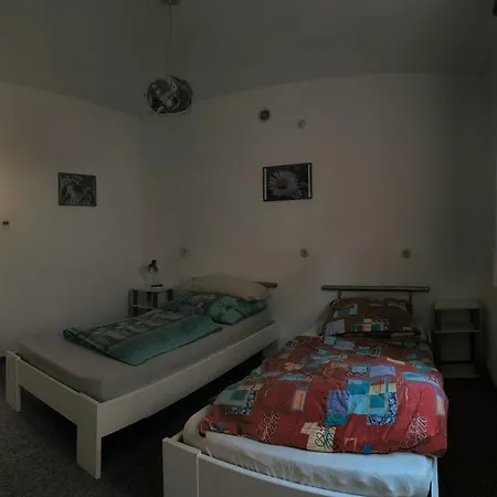 Ferienwohnung Wolgschaft *