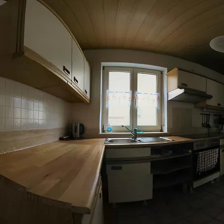 Ferienwohnung Wolgschaft * Schongau