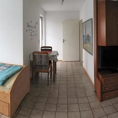 Ferienwohnung Wolgschaft Apartmán *