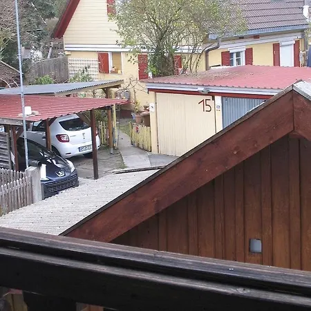 Ferienwohnung Wolgschaft * Schongau