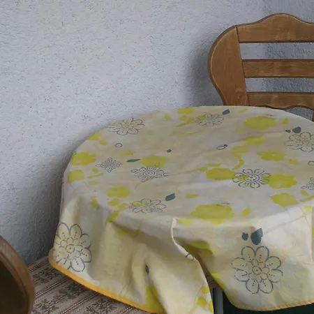 Ferienwohnung Wolgschaft Apartmán Schongau