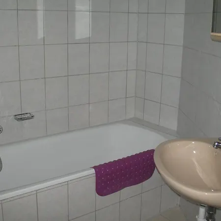 Ferienwohnung Wolgschaft Apartmán *