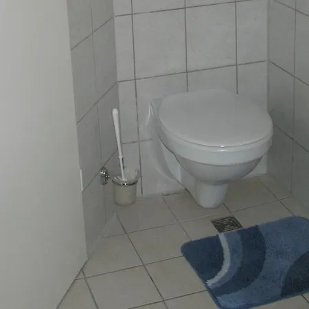 Apartmán Ferienwohnung Wolgschaft